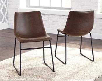 Centiar Dining Set - Visions in Furniture (La Mirada, CA)