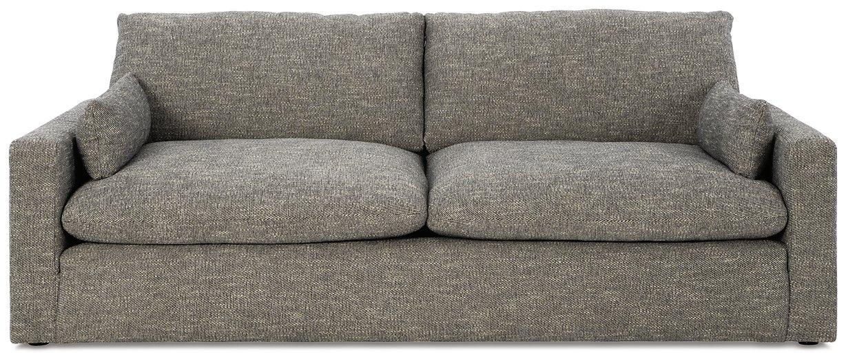 Dramatic Sofa - Visions in Furniture (La Mirada, CA)