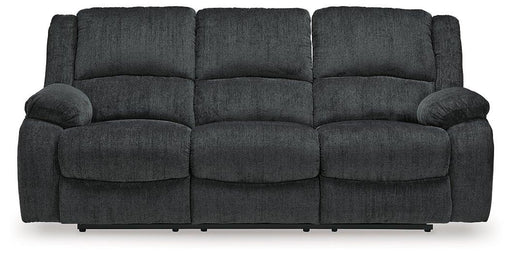 Draycoll Power Reclining Sofa - Visions in Furniture (La Mirada, CA)