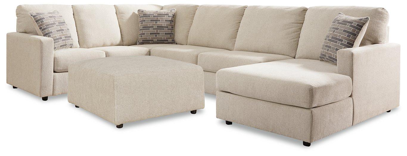 Edenfield Living Room Set - Visions in Furniture (La Mirada, CA)