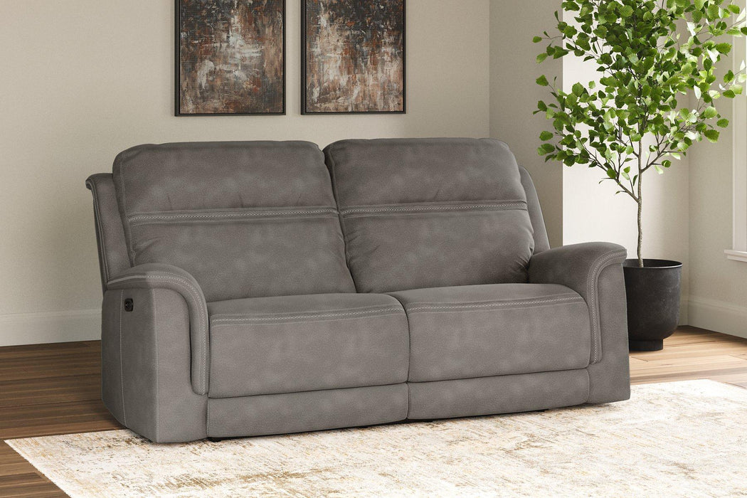 Next-Gen DuraPella Living Room Set - Visions in Furniture (La Mirada, CA)