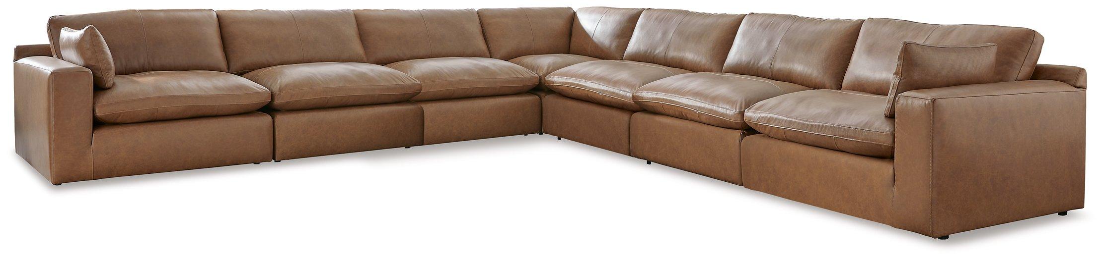 Emilia Living Room Set - Visions in Furniture (La Mirada, CA)