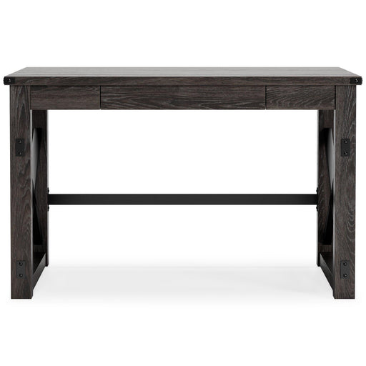 Freedan 48" Home Office Desk - Visions in Furniture (La Mirada, CA)