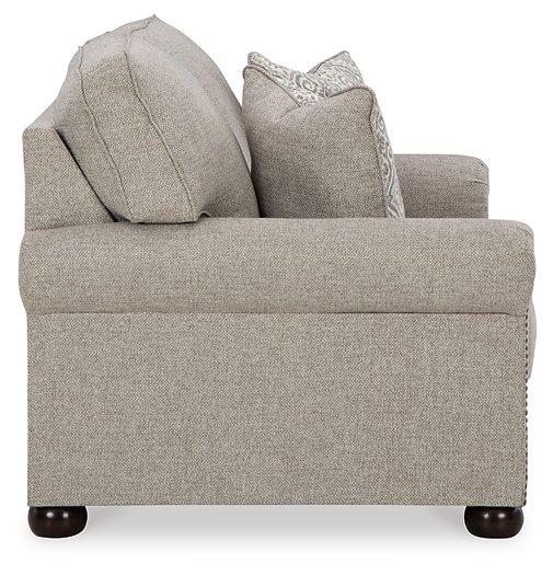 Gaelon Loveseat - Visions in Furniture (La Mirada, CA)
