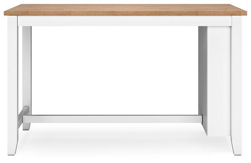 Gesthaven Dining Set - Visions in Furniture (La Mirada, CA)