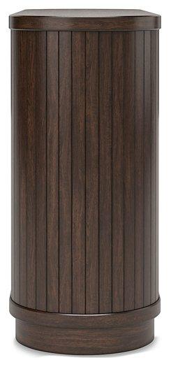 Korestone 60" Credenza - Visions in Furniture (La Mirada, CA)