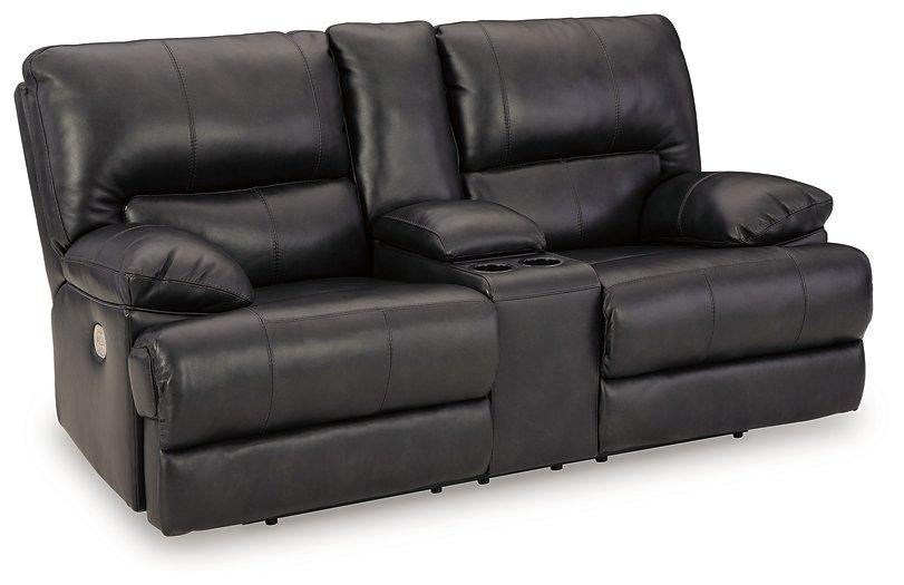 Mountainous Living Room Set - Visions in Furniture (La Mirada, CA)