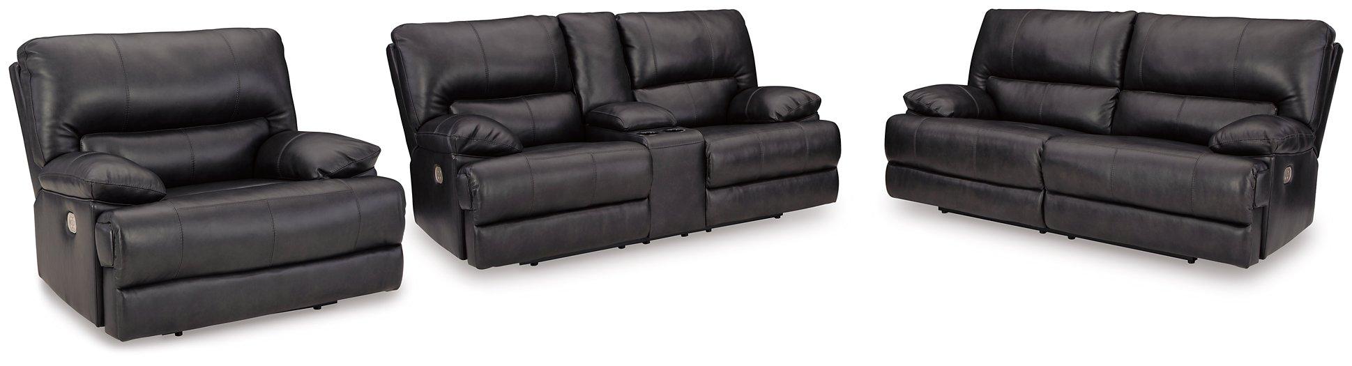 Mountainous Living Room Set - Visions in Furniture (La Mirada, CA)