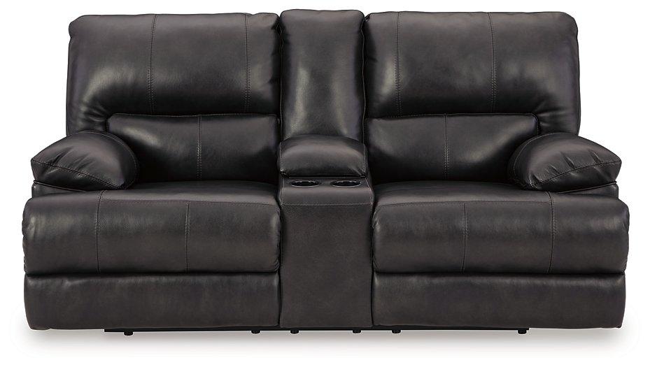 Mountainous Living Room Set - Visions in Furniture (La Mirada, CA)