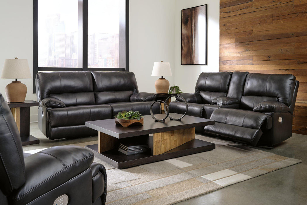 Mountainous Living Room Set - Visions in Furniture (La Mirada, CA)