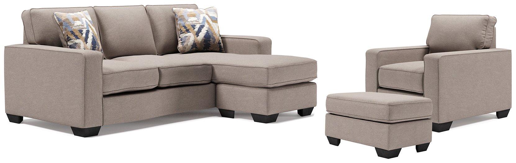 Greaves Living Room Set image
