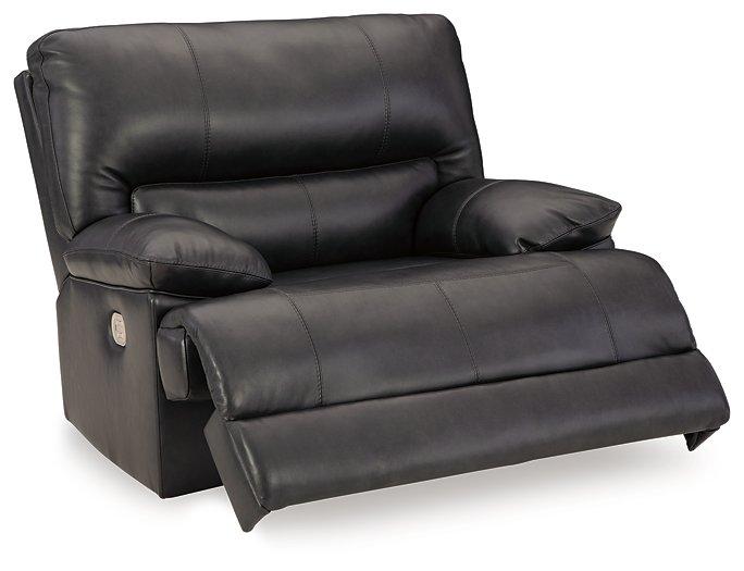Mountainous Living Room Set - Visions in Furniture (La Mirada, CA)