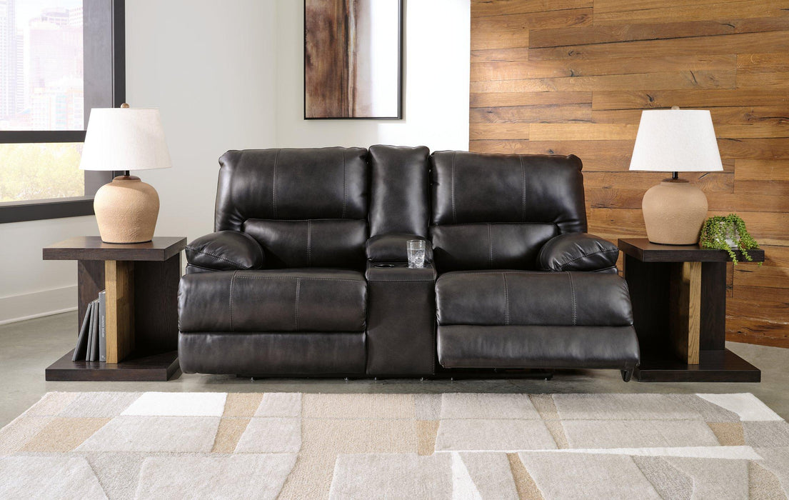 Mountainous Living Room Set - Visions in Furniture (La Mirada, CA)