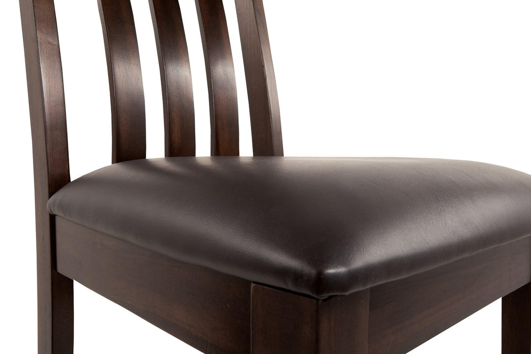 Haddigan Dining Chair - Visions in Furniture (La Mirada, CA)