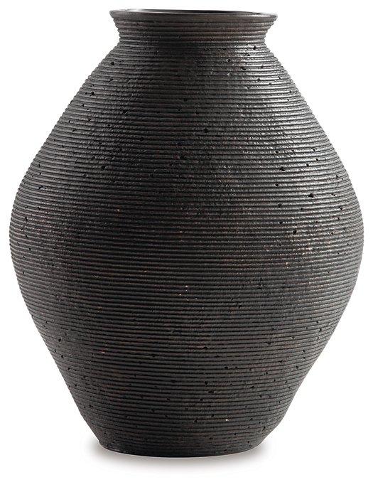 Hannela Vase - Visions in Furniture (La Mirada, CA)