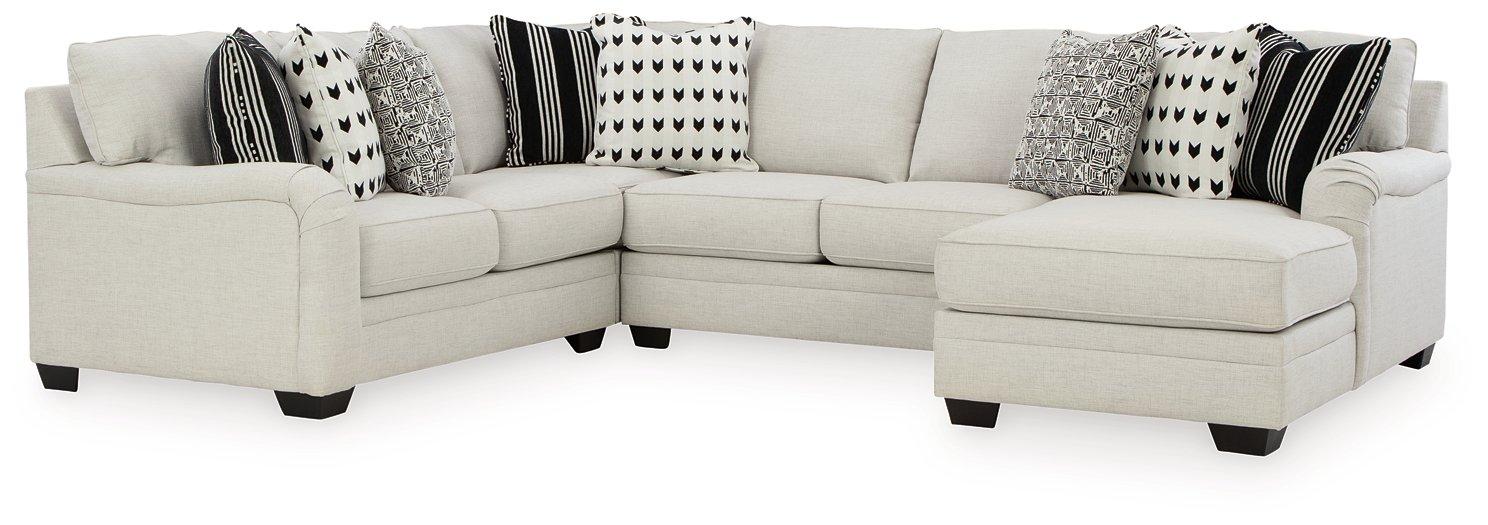 Huntsworth Living Room Set - Visions in Furniture (La Mirada, CA)