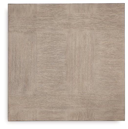 Jorlaina End Table - Visions in Furniture (La Mirada, CA)