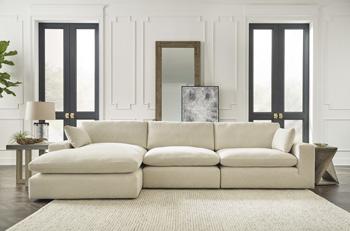 Elyza Living Room Set - Visions in Furniture (La Mirada, CA)