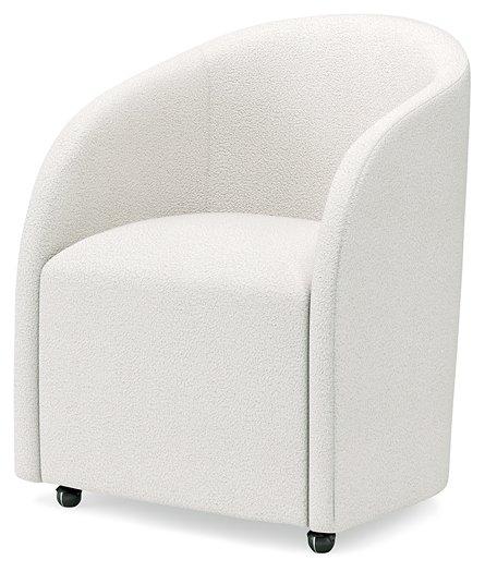 Korestone Home Office Desk Chair - Visions in Furniture (La Mirada, CA)