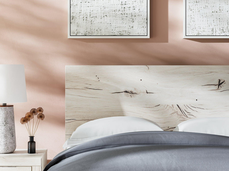 Lawroy Bed - Visions in Furniture (La Mirada, CA)
