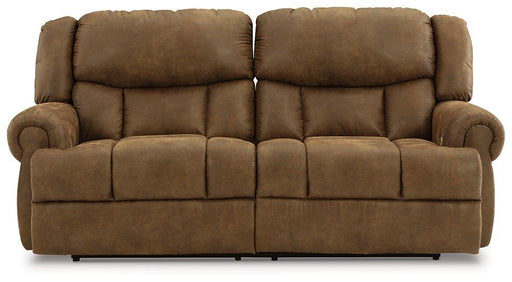 Boothbay Power Reclining Sofa - Visions in Furniture (La Mirada, CA)