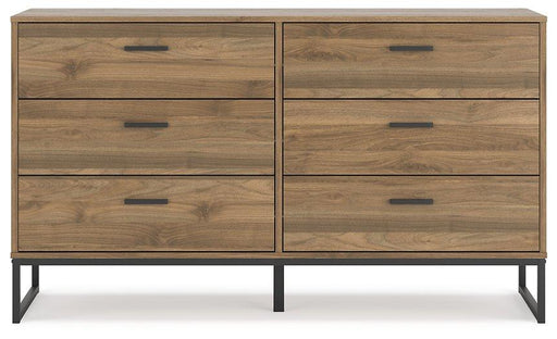 Deanlow Dresser - Visions in Furniture (La Mirada, CA)
