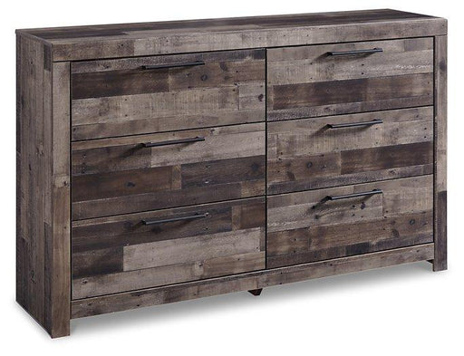 Derekson Dresser - Visions in Furniture (La Mirada, CA)