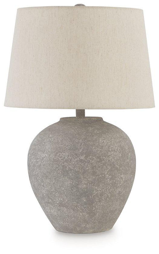 Dreward Table Lamp - Visions in Furniture (La Mirada, CA)