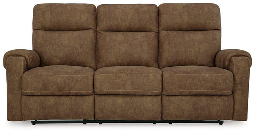 Edenwold Reclining Sofa - Visions in Furniture (La Mirada, CA)