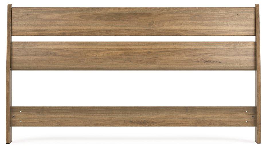 Deanlow Bed - Visions in Furniture (La Mirada, CA)