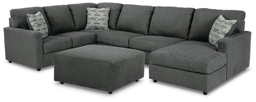 Edenfield Living Room Set - Visions in Furniture (La Mirada, CA)
