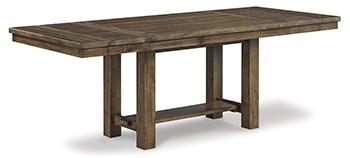 Moriville Dining Room Set - Visions in Furniture (La Mirada, CA)