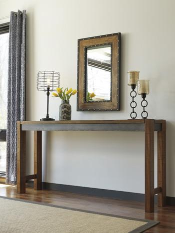 Torjin Counter Height Dining Set - Visions in Furniture (La Mirada, CA)