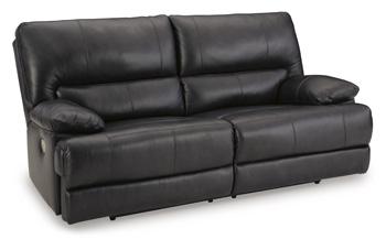 Mountainous Living Room Set - Visions in Furniture (La Mirada, CA)