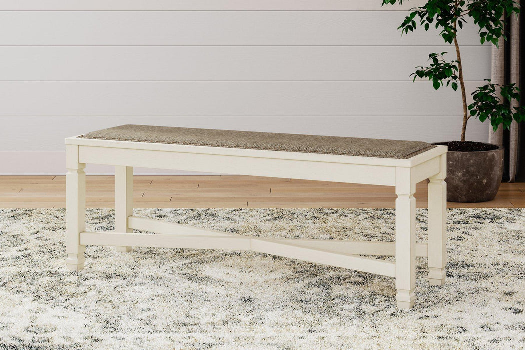 Bolanburg Dining Set - Visions in Furniture (La Mirada, CA)