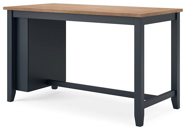Gesthaven Dining Set - Visions in Furniture (La Mirada, CA)