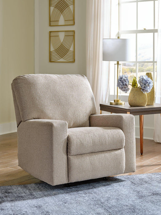 Deltona Recliner - Visions in Furniture (La Mirada, CA)
