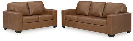 Bolsena Living Room Set - Visions in Furniture (La Mirada, CA)