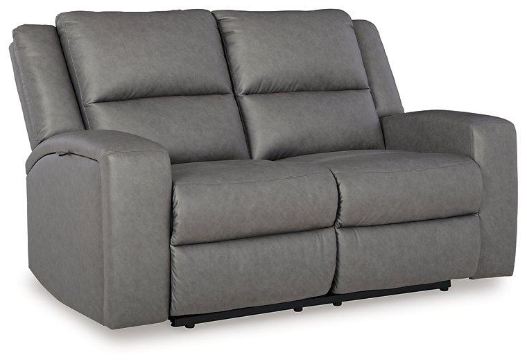 Brixworth Living Room Set - Visions in Furniture (La Mirada, CA)