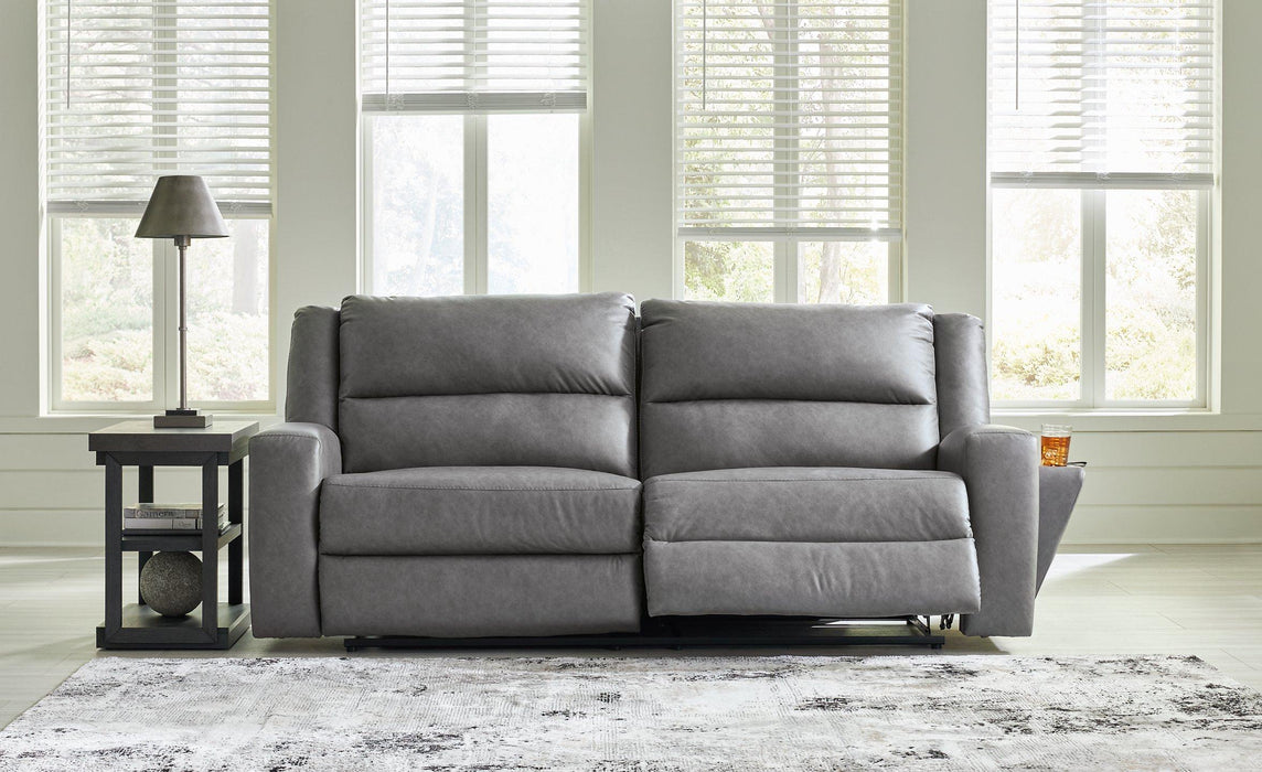Brixworth Living Room Set - Visions in Furniture (La Mirada, CA)