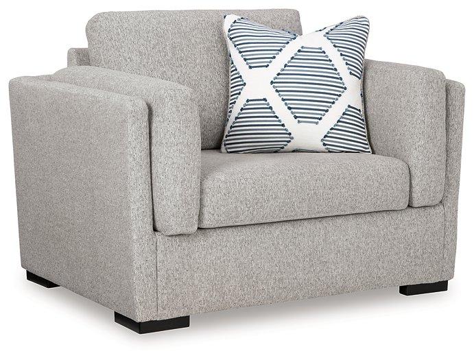 Evansley Living Room Set - Visions in Furniture (La Mirada, CA)