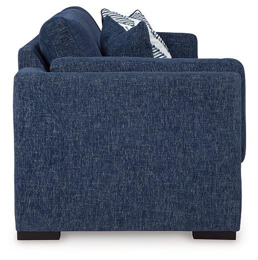 Evansley Living Room Set - Visions in Furniture (La Mirada, CA)