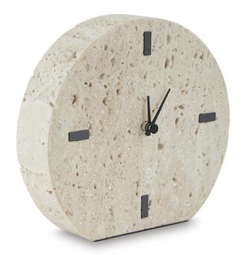 Donfordson Table Clock - Visions in Furniture (La Mirada, CA)
