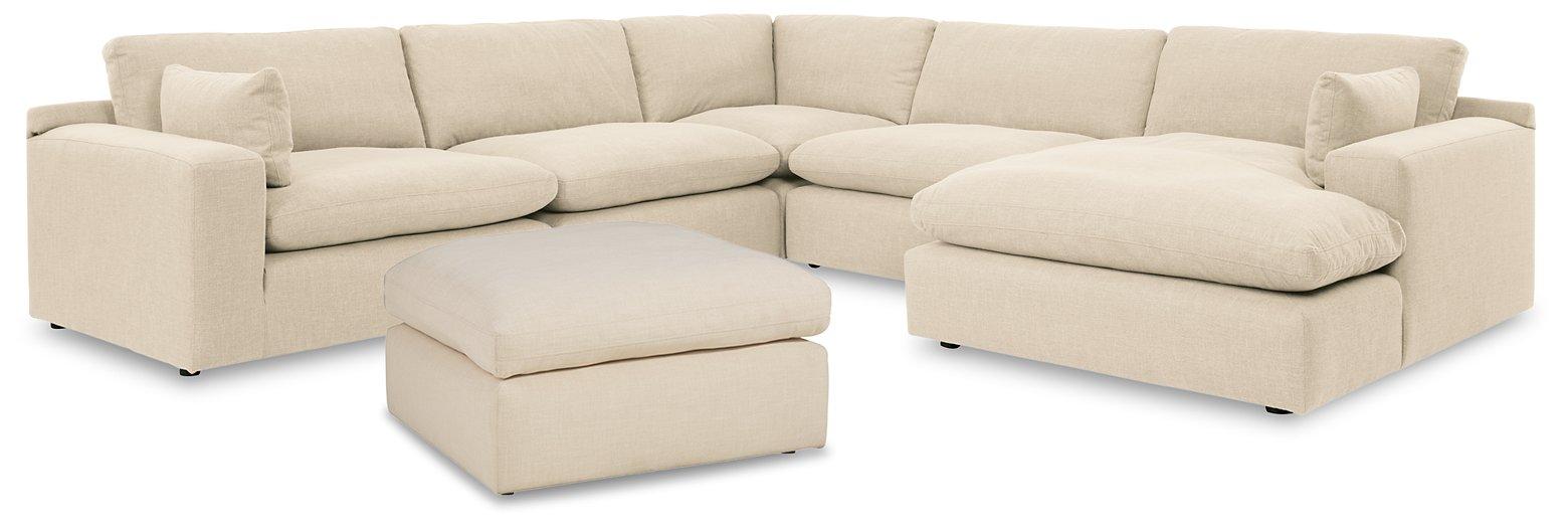 Elyza Living Room Set - Visions in Furniture (La Mirada, CA)