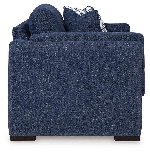 Evansley Living Room Set - Visions in Furniture (La Mirada, CA)