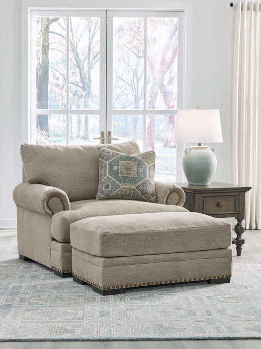 Galemore Living Room Set - Visions in Furniture (La Mirada, CA)