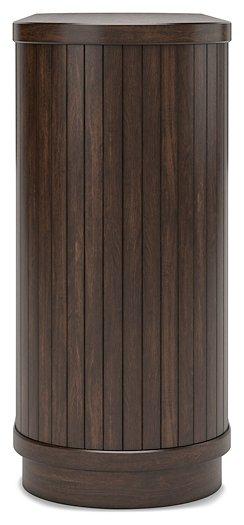 Korestone 60" Credenza - Visions in Furniture (La Mirada, CA)