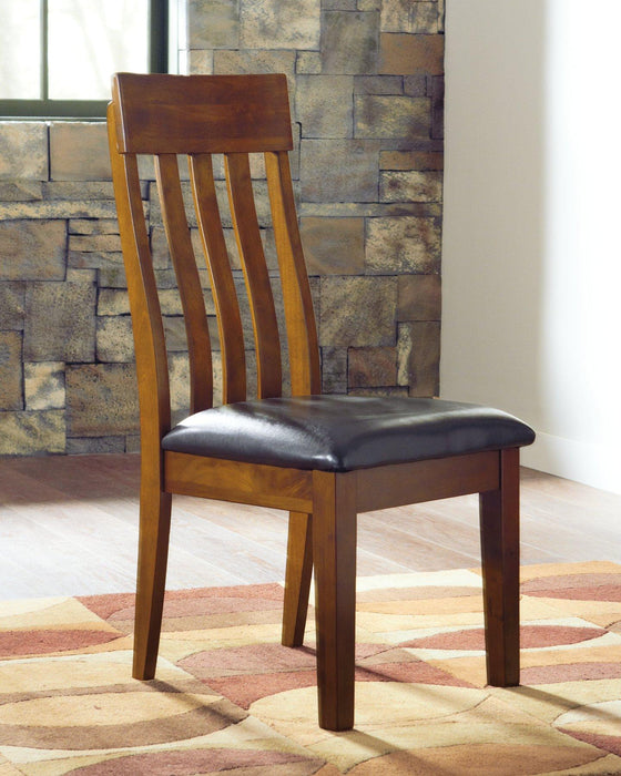 Ralene Dining Chair Set - Visions in Furniture (La Mirada, CA)