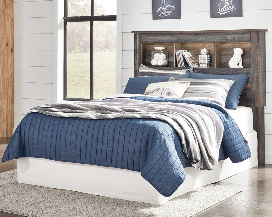 Drystan Youth Bed - Visions in Furniture (La Mirada, CA)