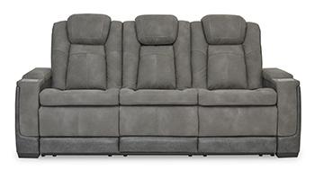 Next-Gen DuraPella Living Room Set - Visions in Furniture (La Mirada, CA)